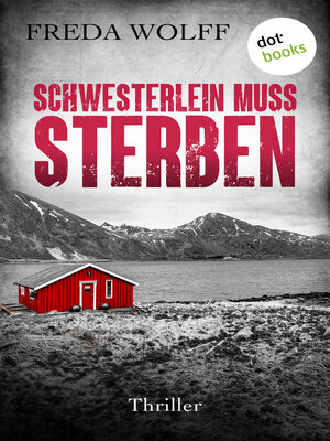 cover image of Schwesterlein muss sterben